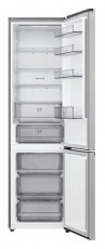LG GBBSJ20EPY Alulfagyaszt&oacute;s hűtőszekr&eacute;ny, DoorCooling+&trade; &eacute;s ThinQ&trade; technol&oacute;gia Konyhai term&eacute;kek - Hűtő, fagyaszt&oacute; (szabadon&aacute;ll&oacute;) - Alulfagyaszt&oacute;s kombin&aacute;lt hűtő - 534765