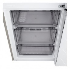 LG GBBSJ20EPY Alulfagyaszt&oacute;s hűtőszekr&eacute;ny, DoorCooling+&trade; &eacute;s ThinQ&trade; technol&oacute;gia Konyhai term&eacute;kek - Hűtő, fagyaszt&oacute; (szabadon&aacute;ll&oacute;) - Alulfagyaszt&oacute;s kombin&aacute;lt hűtő - 534765