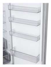 LG GBBSJ20EPY Alulfagyaszt&oacute;s hűtőszekr&eacute;ny, DoorCooling+&trade; &eacute;s ThinQ&trade; technol&oacute;gia Konyhai term&eacute;kek - Hűtő, fagyaszt&oacute; (szabadon&aacute;ll&oacute;) - Alulfagyaszt&oacute;s kombin&aacute;lt hűtő - 534765