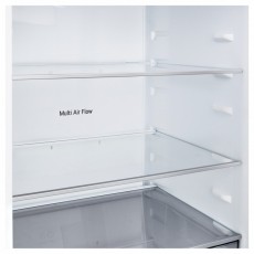 LG GBBSJ20EPY Alulfagyaszt&oacute;s hűtőszekr&eacute;ny, DoorCooling+&trade; &eacute;s ThinQ&trade; technol&oacute;gia Konyhai term&eacute;kek - Hűtő, fagyaszt&oacute; (szabadon&aacute;ll&oacute;) - Alulfagyaszt&oacute;s kombin&aacute;lt hűtő - 534765