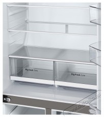 LG GMB860PYDE Side by side hűtőszekr&eacute;ny, 530 l, No Frost, Multi-Door, E energiaoszt&aacute;ly, M 179 cm, Rozsdamentes ac&eacute;l Konyhai term&eacute;kek - Hűtő, fagyaszt&oacute; (szabadon&aacute;ll&oacute;) - Amerikai t&iacute;pus&uacute; Side By Side hűtő - 535407