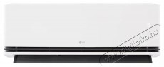 LG H24S1DA Standard Wi-Fi 24000 BTU kl&iacute;ma, A++/A+ energiaoszt&aacute;ly, fűt&eacute;si funkci&oacute;, 10 &eacute;v garancia a kompresszorra, DualCool, akt&iacute;v energiafel&uuml;gyelet, Dual Inverter H&aacute;ztart&aacute;s / Otthon / K&uuml;lt&eacute;r - Ventil&aacute;tor / L&eacute;gkondicion&aacute;l&oacute; - Split kl&iacute;ma - 537090