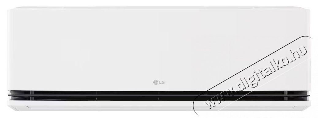 LG H18S1DA Standard Wi-Fi 18000 BTU kl&iacute;ma, A++/A+ energiaoszt&aacute;ly, fűt&eacute;si funkci&oacute;, 10 &eacute;v garancia a kompresszorra, DualCool, akt&iacute;v energiafel&uuml;gyelet, Dual Inverter H&aacute;ztart&aacute;s / Otthon / K&uuml;lt&eacute;r - Ventil&aacute;tor / L&eacute;gkondicion&aacute;l&oacute; - Split kl&iacute;ma - 537094
