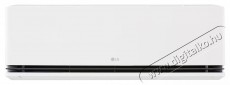 LG H18S1DA Standard Wi-Fi 18000 BTU kl&iacute;ma, A++/A+ energiaoszt&aacute;ly, fűt&eacute;si funkci&oacute;, 10 &eacute;v garancia a kompresszorra, DualCool, akt&iacute;v energiafel&uuml;gyelet, Dual Inverter H&aacute;ztart&aacute;s / Otthon / K&uuml;lt&eacute;r - Ventil&aacute;tor / L&eacute;gkondicion&aacute;l&oacute; - Split kl&iacute;ma - 537094