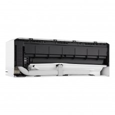 LG H12S1D.NS1/H12S1D.U12 Dualcool Deluxe Kl&iacute;ma, 12000 BTU WIFI, A+++ energiaoszt&aacute;ly, Dual Inverter HeatPump Kompresszor, P&aacute;ratartalom szab&aacute;lyoz&aacute;s, Plasmaster Ioniz&aacute;tor, 19 db, feh&eacute;r H&aacute;ztart&aacute;s / Otthon / K&uuml;lt&eacute;r - Ventil&aacute;tor / L&eacute;gkondicion&aacute;l&oacute; - Split kl&iacute;ma - 537098