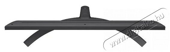 LG 43 Nanoell 43NANO81A3A 4K AI Smart TV 2025, Ultra HD, HDR, webOS, okos tv, 108 cm Telev&iacute;zi&oacute;k - LED telev&iacute;zi&oacute; - UHD 4K felbont&aacute;s&uacute; - 506685