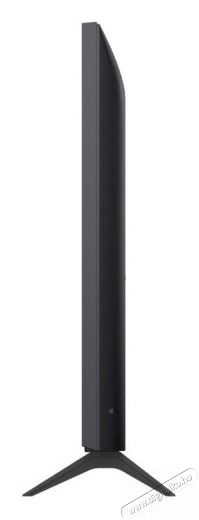 LG 43NANO80A3B 43 colos NanoCell AI NANO80 4K Smart TV 2025 Telev&iacute;zi&oacute;k - LED telev&iacute;zi&oacute; - UHD 4K felbont&aacute;s&uacute; - 506684