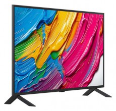 LG 43QNED80A3A 43 colos QNED AI QNED80 4K Smart TV 2025 Telev&iacute;zi&oacute;k - LED telev&iacute;zi&oacute; - UHD 4K felbont&aacute;s&uacute; - 506683