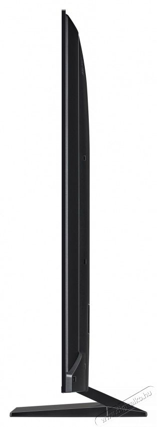 LG 55 QNED evo 55QNED93A6A 4K AI Smart TV 2025, MiniLED tv, webOS, okos tv, HDR, Gaming TV, 139 cm Telev&iacute;zi&oacute;k - LED telev&iacute;zi&oacute; - UHD 4K felbont&aacute;s&uacute; - 506682