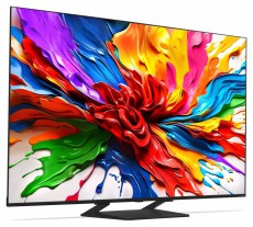 LG 55 QNED evo 55QNED93A6A 4K AI Smart TV 2025, MiniLED tv, webOS, okos tv, HDR, Gaming TV, 139 cm Telev&iacute;zi&oacute;k - LED telev&iacute;zi&oacute; - UHD 4K felbont&aacute;s&uacute; - 506682