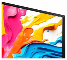 LG 65 QNED evo 65QNED93A6A 4K AI Smart TV 2025, MiniLED, webOS, okos tv, HDR, Gaming TV, 164 cm Telev&iacute;zi&oacute;k - LED telev&iacute;zi&oacute; - UHD 4K felbont&aacute;s&uacute; - 506681