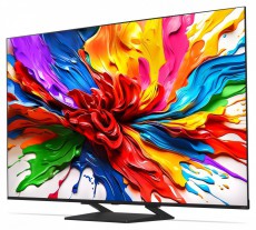 LG 65 QNED evo 65QNED93A6A 4K AI Smart TV 2025, MiniLED, webOS, okos tv, HDR, Gaming TV, 164 cm Telev&iacute;zi&oacute;k - LED telev&iacute;zi&oacute; - UHD 4K felbont&aacute;s&uacute; - 506681