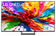LG LG 75QNED93A6A 75-colos LG QNED evo AI QNED93 4K Smart TV 2025 Telev&iacute;zi&oacute;k - LED telev&iacute;zi&oacute; - UHD 4K felbont&aacute;s&uacute; - 506680