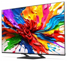 LG LG 75QNED93A6A 75-colos LG QNED evo AI QNED93 4K Smart TV 2025 Telev&iacute;zi&oacute;k - LED telev&iacute;zi&oacute; - UHD 4K felbont&aacute;s&uacute; - 506680