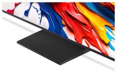 LG LG 75QNED93A6A 75-colos LG QNED evo AI QNED93 4K Smart TV 2025 Telev&iacute;zi&oacute;k - LED telev&iacute;zi&oacute; - UHD 4K felbont&aacute;s&uacute; - 506680