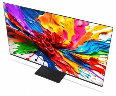 LG LG 75QNED93A6A 75-colos LG QNED evo AI QNED93 4K Smart TV 2025 Telev&iacute;zi&oacute;k - LED telev&iacute;zi&oacute; - UHD 4K felbont&aacute;s&uacute; - 506680