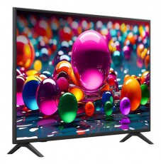 LG 50UA75003LA 50 colos UHD AI UA75 4K Smart TV 2025 Telev&iacute;zi&oacute;k - LED telev&iacute;zi&oacute; - UHD 4K felbont&aacute;s&uacute; - 506869