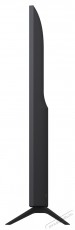 LG LED 55UA74003LB TV, 139 cm, Smart, 4K Ultra HD, G energiaoszt&aacute;ly (2025-&ouml;s modell) Telev&iacute;zi&oacute;k - LED telev&iacute;zi&oacute; - UHD 4K felbont&aacute;s&uacute; - 535413