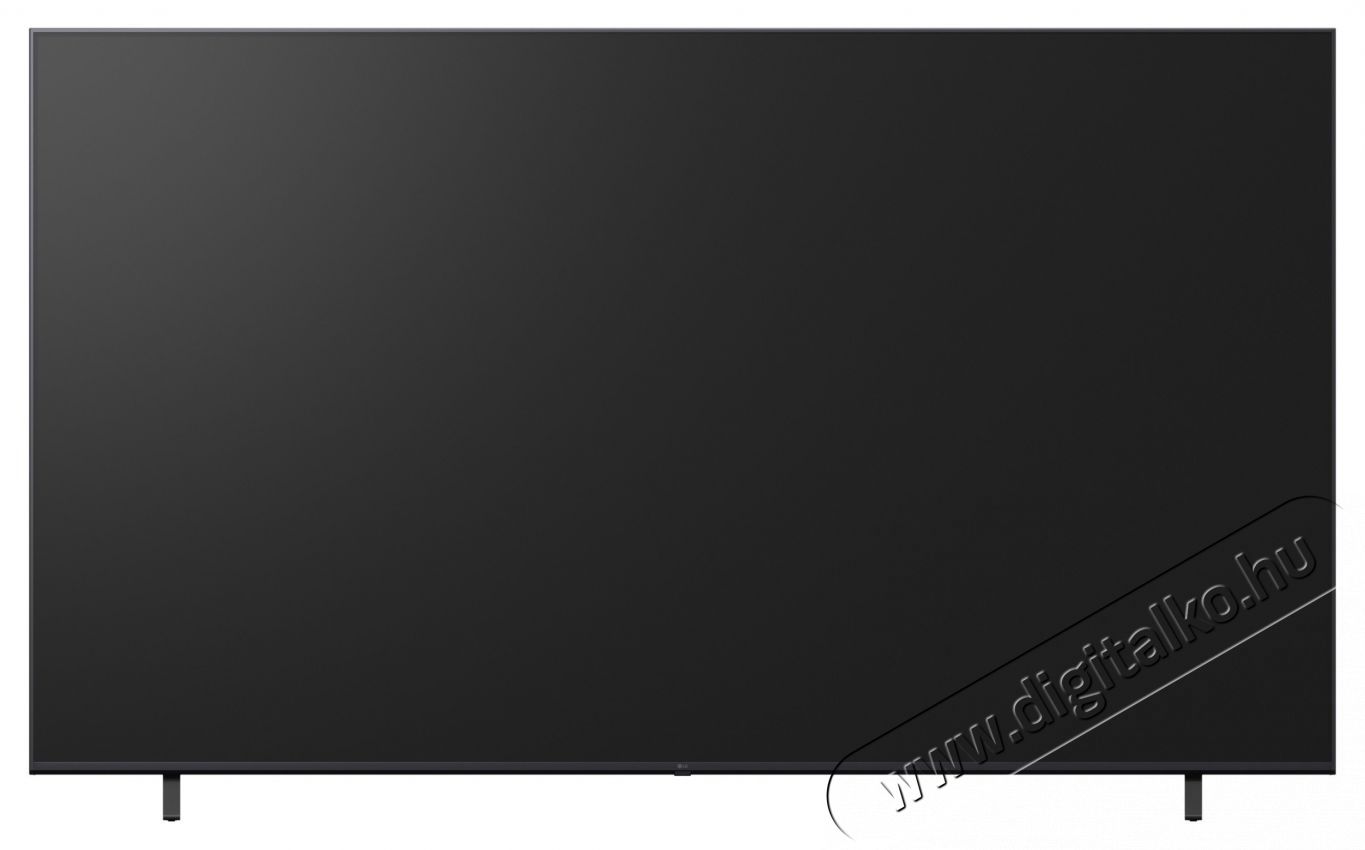 LG LED 86UA74003LB TV, 217 cm, Smart, 4K Ultra HD, F energiaoszt&aacute;ly (2025-&ouml;s modell) Telev&iacute;zi&oacute;k - LED telev&iacute;zi&oacute; - UHD 4K felbont&aacute;s&uacute; - 535418
