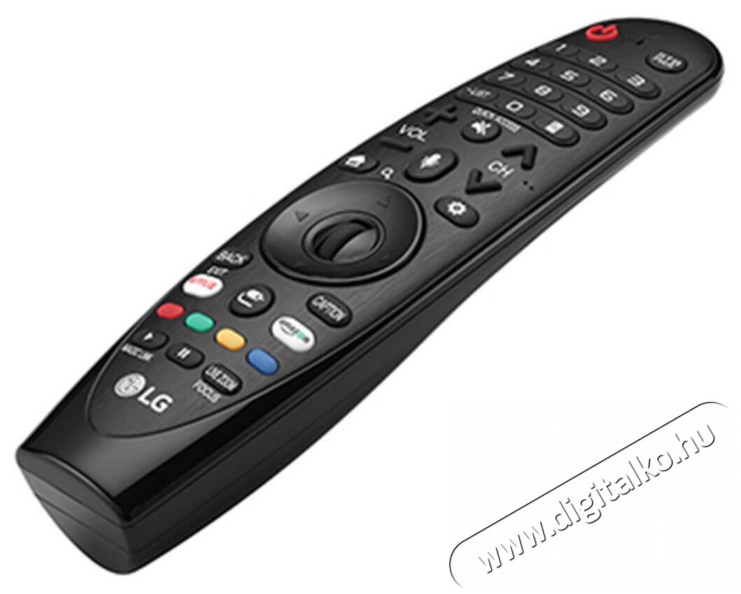 LG MAGIC REMOTE 2017 t&aacute;vir&aacute;ny&iacute;t&oacute; Mobil / Kommunik&aacute;ci&oacute; / Smart - Tablet / E-book kieg&eacute;sz&iacute;tő, tok - T&aacute;vir&aacute;ny&iacute;t&oacute; - 339601