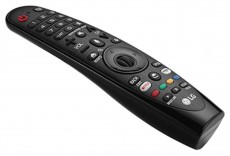 LG MAGIC REMOTE 2017 t&aacute;vir&aacute;ny&iacute;t&oacute; Mobil / Kommunik&aacute;ci&oacute; / Smart - Tablet / E-book kieg&eacute;sz&iacute;tő, tok - T&aacute;vir&aacute;ny&iacute;t&oacute; - 339601