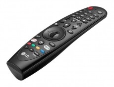 LG Magic Remote (AN-MR18BA) 2018 t&aacute;vir&aacute;ny&iacute;t&oacute; Tv kieg&eacute;sz&iacute;tők - T&aacute;vvez&eacute;rlő - Gy&aacute;ri t&aacute;vir&aacute;ny&iacute;t&oacute; - 339602