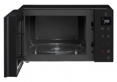 LG MH6535GIS mikrohull&aacute;m&uacute; s&uuml;tő Konyhai term&eacute;kek - Mikrohull&aacute;m&uacute; s&uuml;tő - Mikrohull&aacute;m&uacute; s&uuml;tő (szabadon&aacute;ll&oacute;) - 336265