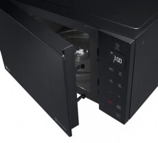 LG MH6535GIS mikrohull&aacute;m&uacute; s&uuml;tő Konyhai term&eacute;kek - Mikrohull&aacute;m&uacute; s&uuml;tő - Mikrohull&aacute;m&uacute; s&uuml;tő (szabadon&aacute;ll&oacute;) - 336265