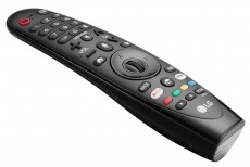 LG Magic Remote (AN-MR18BA) 2018 t&aacute;vir&aacute;ny&iacute;t&oacute; Tv kieg&eacute;sz&iacute;tők - T&aacute;vvez&eacute;rlő - Gy&aacute;ri t&aacute;vir&aacute;ny&iacute;t&oacute; - 339602