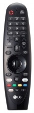 LG Magic Remote (AN-MR19BA) 2019 t&aacute;vir&aacute;ny&iacute;t&oacute; Tv kieg&eacute;sz&iacute;tők - T&aacute;vvez&eacute;rlő - Gy&aacute;ri t&aacute;vir&aacute;ny&iacute;t&oacute; - 350404
