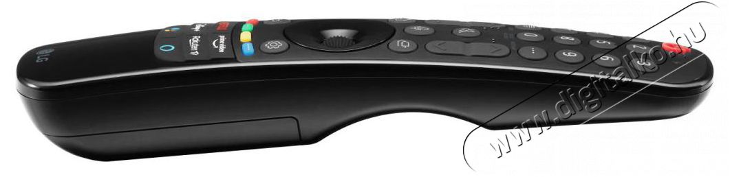 LG Magic Remote (MR21GC) t&aacute;vir&aacute;ny&iacute;t&oacute; Tv kieg&eacute;sz&iacute;tők - T&aacute;vvez&eacute;rlő - Gy&aacute;ri t&aacute;vir&aacute;ny&iacute;t&oacute; - 374266