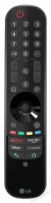 LG Magic Remote (MR21GC) t&aacute;vir&aacute;ny&iacute;t&oacute; Tv kieg&eacute;sz&iacute;tők - T&aacute;vvez&eacute;rlő - Gy&aacute;ri t&aacute;vir&aacute;ny&iacute;t&oacute; - 374266
