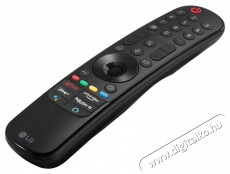 LG Magic Remote (MR21GC) t&aacute;vir&aacute;ny&iacute;t&oacute; Tv kieg&eacute;sz&iacute;tők - T&aacute;vvez&eacute;rlő - Gy&aacute;ri t&aacute;vir&aacute;ny&iacute;t&oacute; - 374266