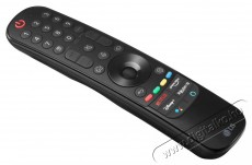LG Magic Remote (MR21GC) t&aacute;vir&aacute;ny&iacute;t&oacute; Tv kieg&eacute;sz&iacute;tők - T&aacute;vvez&eacute;rlő - Gy&aacute;ri t&aacute;vir&aacute;ny&iacute;t&oacute; - 374266