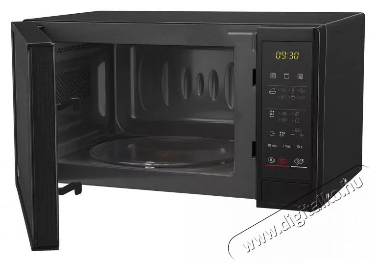 LG MH6042D mikrohull&aacute;m&uacute; s&uuml;tő Konyhai term&eacute;kek - Mikrohull&aacute;m&uacute; s&uuml;tő - Mikrohull&aacute;m&uacute; s&uuml;tő (szabadon&aacute;ll&oacute;) - 288126