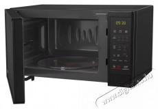 LG MH6042D mikrohull&aacute;m&uacute; s&uuml;tő Konyhai term&eacute;kek - Mikrohull&aacute;m&uacute; s&uuml;tő - Mikrohull&aacute;m&uacute; s&uuml;tő (szabadon&aacute;ll&oacute;) - 288126