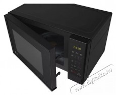 LG MH6042D mikrohull&aacute;m&uacute; s&uuml;tő Konyhai term&eacute;kek - Mikrohull&aacute;m&uacute; s&uuml;tő - Mikrohull&aacute;m&uacute; s&uuml;tő (szabadon&aacute;ll&oacute;) - 288126