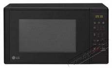 LG MH6042D mikrohullámú sütő Konyhai termékek - Mikrohullámú sütő - Mikrohullámú sütő (szabadonálló) - 288126