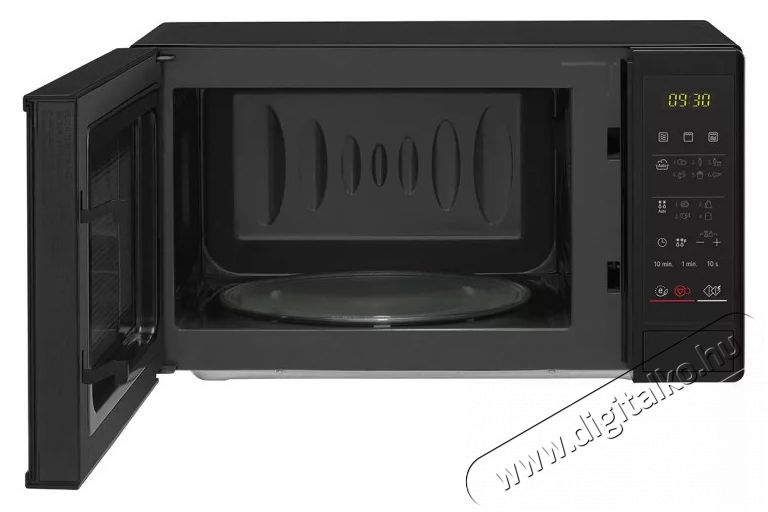 LG MH6042D mikrohull&aacute;m&uacute; s&uuml;tő Konyhai term&eacute;kek - Mikrohull&aacute;m&uacute; s&uuml;tő - Mikrohull&aacute;m&uacute; s&uuml;tő (szabadon&aacute;ll&oacute;) - 288126