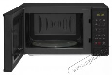 LG MH6042D mikrohull&aacute;m&uacute; s&uuml;tő Konyhai term&eacute;kek - Mikrohull&aacute;m&uacute; s&uuml;tő - Mikrohull&aacute;m&uacute; s&uuml;tő (szabadon&aacute;ll&oacute;) - 288126