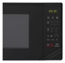 LG MH6042D mikrohull&aacute;m&uacute; s&uuml;tő Konyhai term&eacute;kek - Mikrohull&aacute;m&uacute; s&uuml;tő - Mikrohull&aacute;m&uacute; s&uuml;tő (szabadon&aacute;ll&oacute;) - 288126