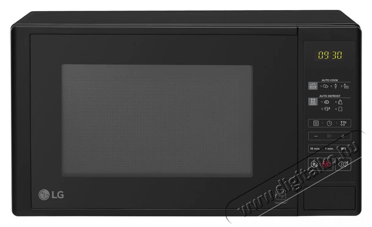 LG MS2042D mikrohull&aacute;m&uacute; s&uuml;tő Konyhai term&eacute;kek - Mikrohull&aacute;m&uacute; s&uuml;tő - Mikrohull&aacute;m&uacute; s&uuml;tő (szabadon&aacute;ll&oacute;) - 288092
