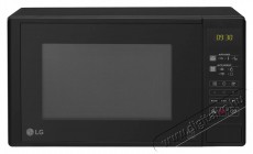 LG MS2042D mikrohullámú sütő Konyhai termékek - Mikrohullámú sütő - Mikrohullámú sütő (szabadonálló) - 288092