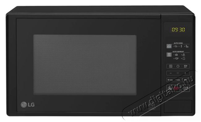 LG MS2042D mikrohull&aacute;m&uacute; s&uuml;tő Konyhai term&eacute;kek - Mikrohull&aacute;m&uacute; s&uuml;tő - Mikrohull&aacute;m&uacute; s&uuml;tő (szabadon&aacute;ll&oacute;) - 288092