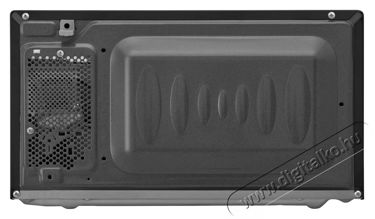 LG MS2042D mikrohull&aacute;m&uacute; s&uuml;tő Konyhai term&eacute;kek - Mikrohull&aacute;m&uacute; s&uuml;tő - Mikrohull&aacute;m&uacute; s&uuml;tő (szabadon&aacute;ll&oacute;) - 288092