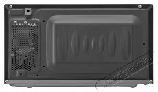 LG MS2042D mikrohull&aacute;m&uacute; s&uuml;tő Konyhai term&eacute;kek - Mikrohull&aacute;m&uacute; s&uuml;tő - Mikrohull&aacute;m&uacute; s&uuml;tő (szabadon&aacute;ll&oacute;) - 288092