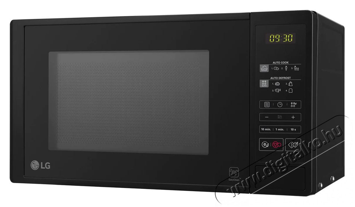 LG MS2042D mikrohull&aacute;m&uacute; s&uuml;tő Konyhai term&eacute;kek - Mikrohull&aacute;m&uacute; s&uuml;tő - Mikrohull&aacute;m&uacute; s&uuml;tő (szabadon&aacute;ll&oacute;) - 288092