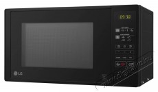 LG MS2042D mikrohull&aacute;m&uacute; s&uuml;tő Konyhai term&eacute;kek - Mikrohull&aacute;m&uacute; s&uuml;tő - Mikrohull&aacute;m&uacute; s&uuml;tő (szabadon&aacute;ll&oacute;) - 288092