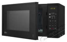 LG MS2042D mikrohull&aacute;m&uacute; s&uuml;tő Konyhai term&eacute;kek - Mikrohull&aacute;m&uacute; s&uuml;tő - Mikrohull&aacute;m&uacute; s&uuml;tő (szabadon&aacute;ll&oacute;) - 288092