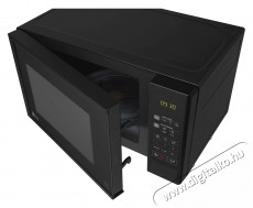 LG MS2042D mikrohull&aacute;m&uacute; s&uuml;tő Konyhai term&eacute;kek - Mikrohull&aacute;m&uacute; s&uuml;tő - Mikrohull&aacute;m&uacute; s&uuml;tő (szabadon&aacute;ll&oacute;) - 288092